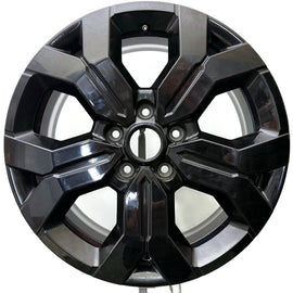 1x Alufelge 17 Zoll 6.5