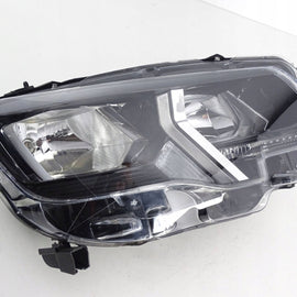 Frontscheinwerfer Peugeot Partner Rifter 9816826880 Rechts Headlight SCH9764227885xv