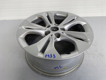 Load image into Gallery viewer, 1x Alufelge 17 Zoll 7.5" 5x112 52ET Schwarz 6856065 BMW F39 X1 F48 Rim Wheel FEL5480999684ik