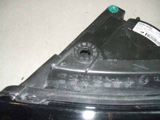 Frontscheinwerfer Land Rover Range Evoque L538 DJ3M-13W030-ED Xenon Links SCH9100854964qh