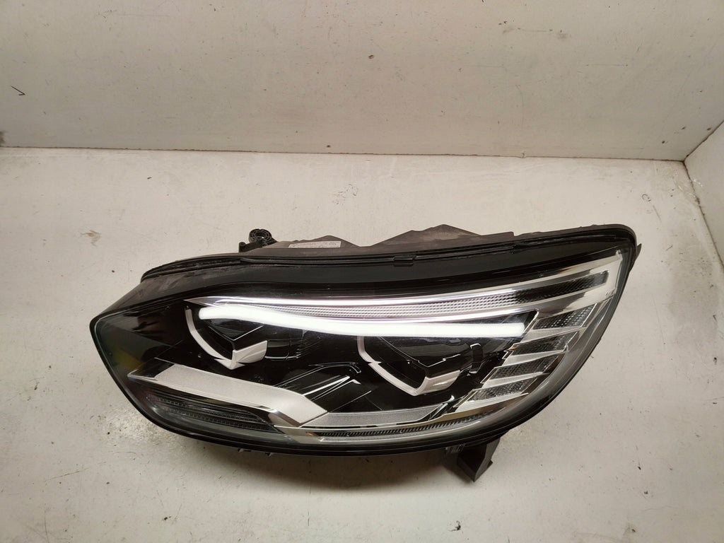 Frontscheinwerfer Renault Scenic 260609704R Full LED Links Headlight