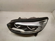 Load image into Gallery viewer, Frontscheinwerfer Renault Scenic 260609704R Full LED Links Headlight