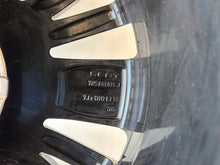 Laden Sie das Bild in den Galerie-Viewer, 1x Alufelge 17 Zoll 5x112 7N5601025J Seat Alhambra Rim Wheel FEL1671463956dy