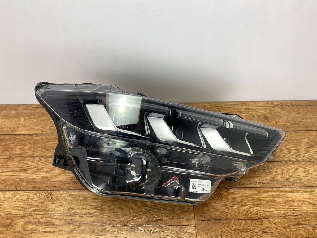 Frontscheinwerfer Ford VII PR3B-13005- Rechts Scheinwerfer Headlight SCH4425158370zo
