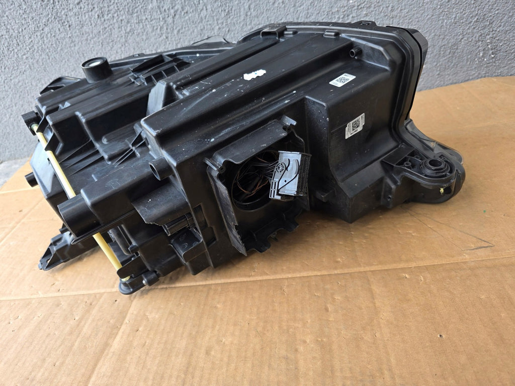 Frontscheinwerfer Audi E-Tron 89A941036 LED Rechts Scheinwerfer Headlight SCH5480147629wx