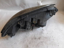 Laden Sie das Bild in den Galerie-Viewer, Frontscheinwerfer Opel Zafira A Links Scheinwerfer Headlight
