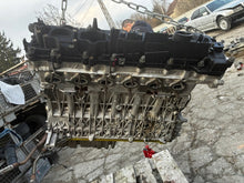Load image into Gallery viewer, Motor BMW E83 E70 E71 M57TU2 3.0 286PS Diesel Engine Unkomplett MOT2887099260ri