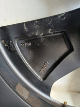 Load image into Gallery viewer, 1x Alufelge 19 Zoll 7.5&quot; 5x112 50ET Glanz Schwarz 10E601025J Cupra Leon Born