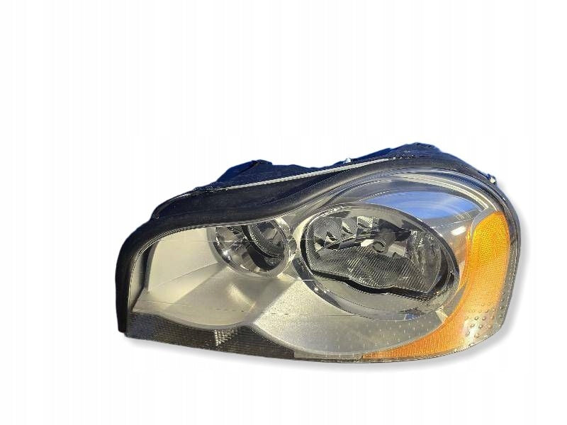 Frontscheinwerfer Volvo Xc90 I 89902054 Xenon Links Scheinwerfer Headlight SCH4916571266aq
