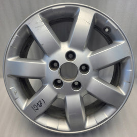 1x Alufelge 17 Zoll 6.5