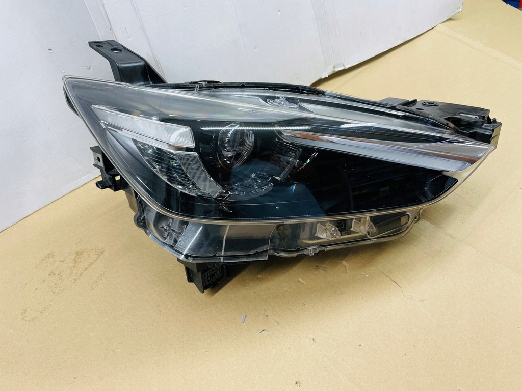 Frontscheinwerfer Mazda Cx3 D10E-51030 LED Rechts Scheinwerfer Headlight