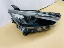 Laden Sie das Bild in den Galerie-Viewer, Frontscheinwerfer Mazda Cx3 D10E-51030 LED Rechts Scheinwerfer Headlight