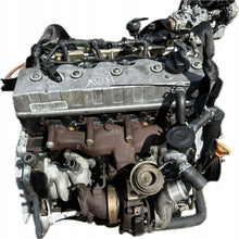 Laden Sie das Bild in den Galerie-Viewer, Motor VW Lt II AUH 2.8 TDI 158PS 116kW 188TKm Diesel Engine Komplett