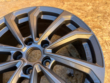 Load image into Gallery viewer, 1x Alufelge 18 Zoll 7.5" 5x114.3 55ET TKSF0GA55E Hyundai I30 Rim Wheel FEL1127802915nt