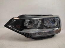 Laden Sie das Bild in den Galerie-Viewer, Frontscheinwerfer VW Touran 5TB941005A LED Links Scheinwerfer Headlight