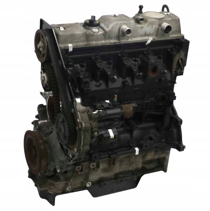 Motor Ford Transit Connect T18DC4X 1.8 TDCI 90PS 66kW 129TKm Diesel Unkomplett MOT9406190322ft