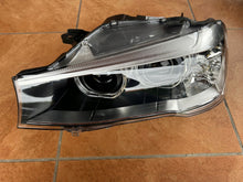 Laden Sie das Bild in den Galerie-Viewer, Frontscheinwerfer BMW F25 7400023-03 Xenon Links Scheinwerfer Headlight SCH6563539067ov