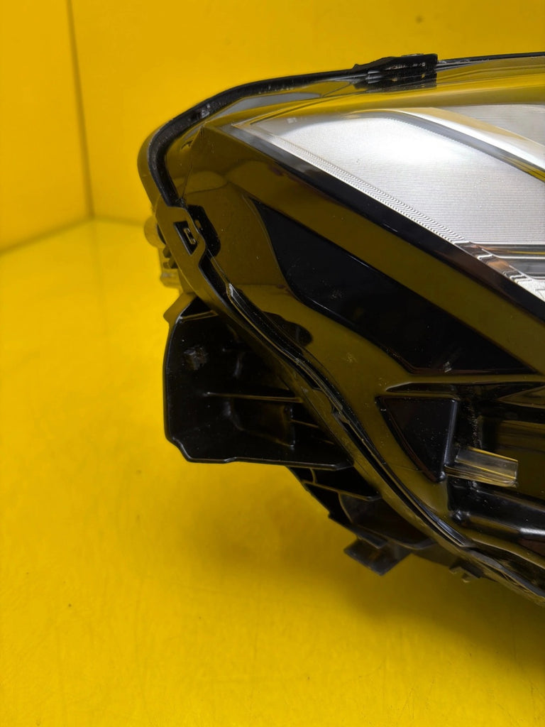 Frontscheinwerfer Volvo S90 V90 32228677 LED Rechts Scheinwerfer Headlight SCH1015555021xv