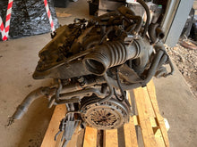 Load image into Gallery viewer, Motor Audi Skoda VW A3 Octavia I AGU 1.8 150PS 185TKm 1999 Benzin Komplett MOT7520967188en