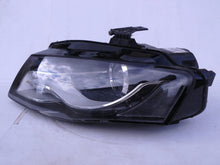 Load image into Gallery viewer, Frontscheinwerfer Audi A4 B8 8K0941003C Xenon Links Scheinwerfer Headlight