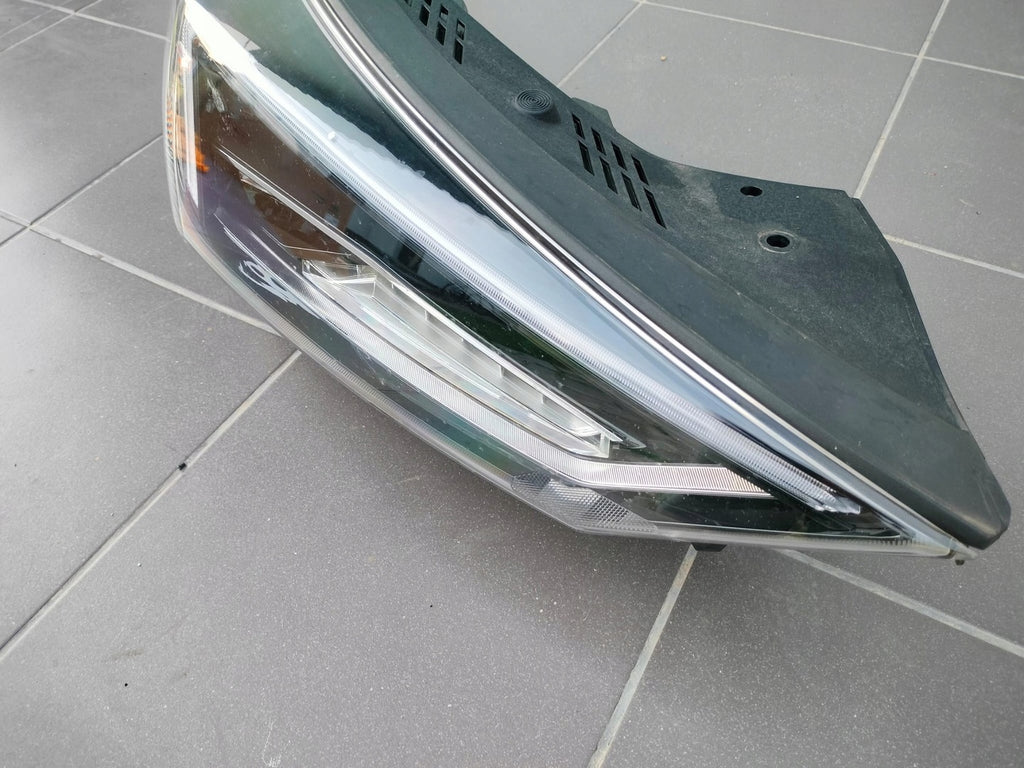 Frontscheinwerfer Hyundai Tucson 92102D7700 LED Rechts Scheinwerfer Headlight SCH5456181332td