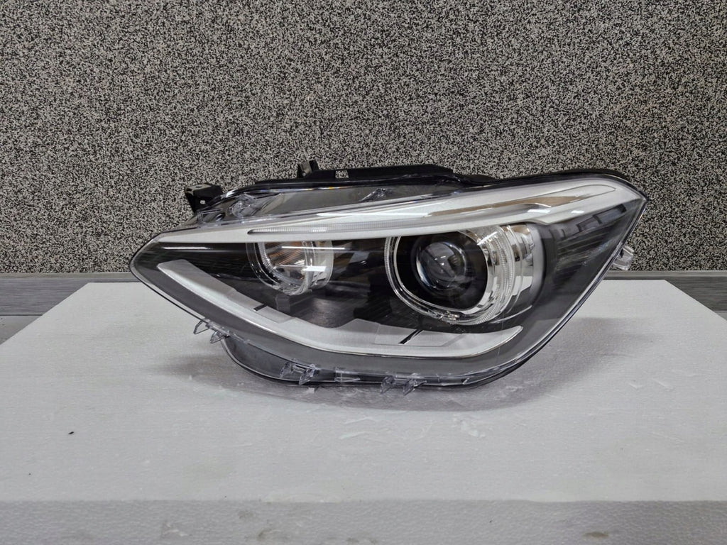 Frontscheinwerfer BMW F20 7229679 Links Scheinwerfer Headlight SCH3373389001yp
