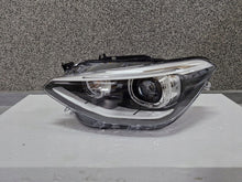 Laden Sie das Bild in den Galerie-Viewer, Frontscheinwerfer BMW F20 7229679 Links Scheinwerfer Headlight SCH3373389001yp