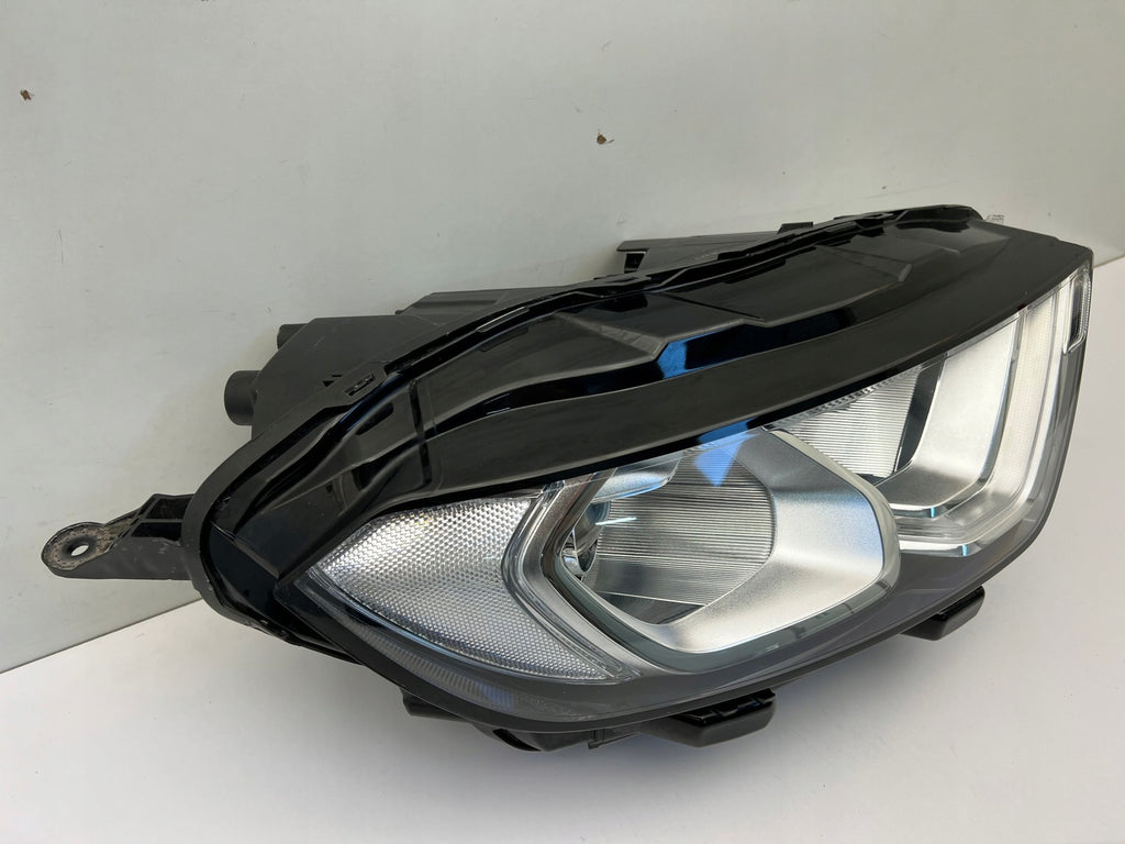 Frontscheinwerfer Ford Ecosport DN15-13W029-JE LED Rechts Scheinwerfer Headlight SCH7011076457gh