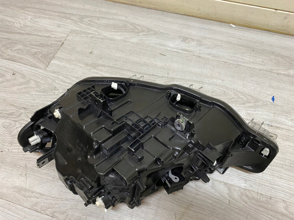 Frontscheinwerfer BMW 3 F30 F31 12918 LED Rechts Scheinwerfer Headlight SCH5961083229le