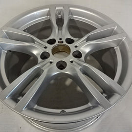 1x Alufelge 18 Zoll 9.0