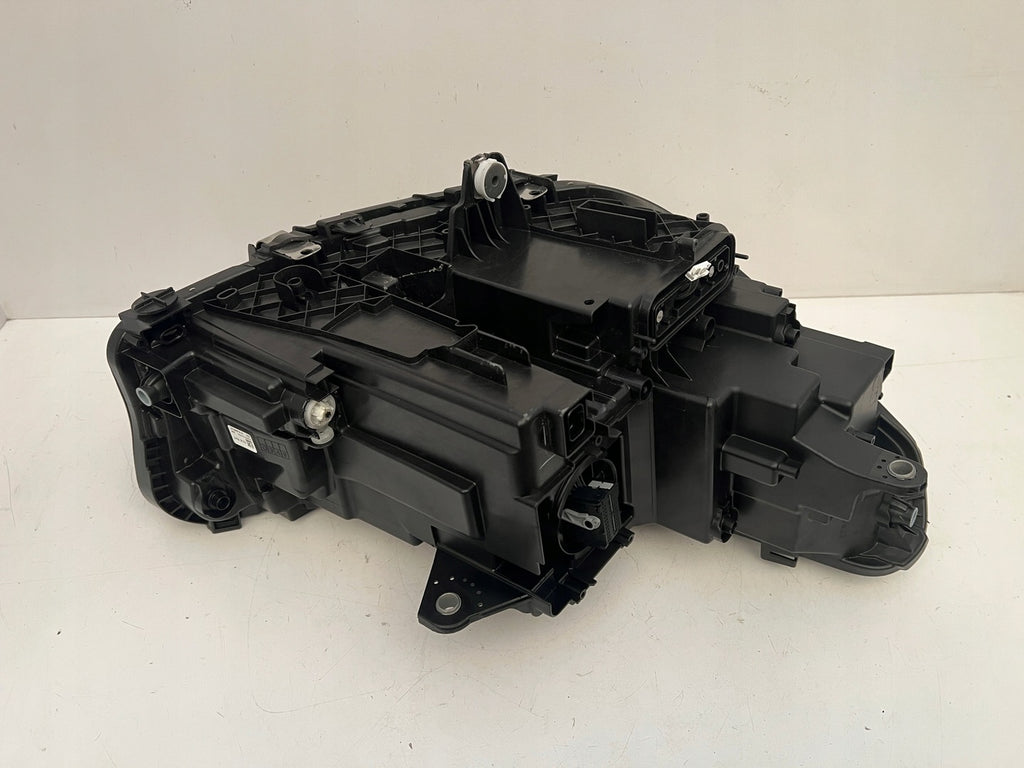 Frontscheinwerfer BMW X1 5A9A227-01 Full LED Links Scheinwerfer Headlight SCH2026580739qb