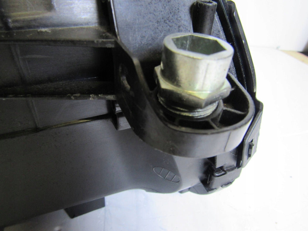 Frontscheinwerfer Mercedes-Benz W205 A2058203661 Links Scheinwerfer Headlight SCH4526387020nx