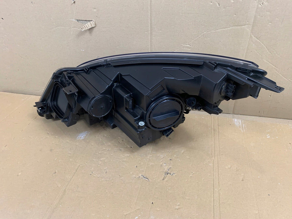 Frontscheinwerfer Opel Zafira C 13399859 Rechts Scheinwerfer Headlight