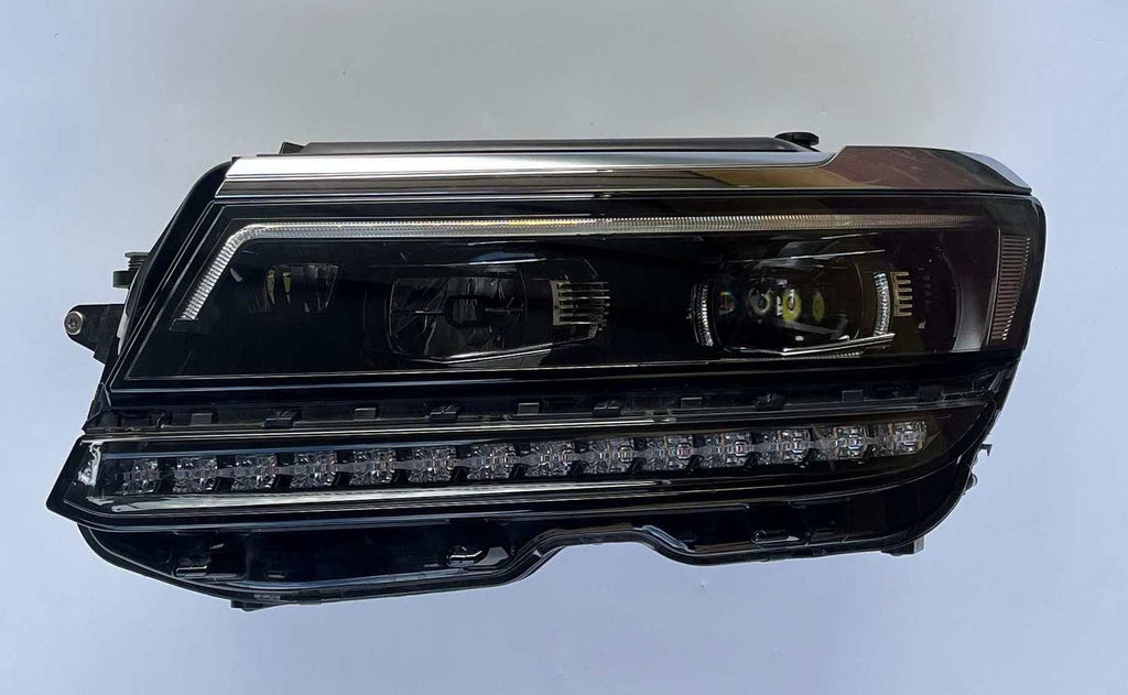 Frontscheinwerfer VW Tiguan 5NB941081E LED Ein Stück (Rechts oder Links) SCH8194697902qu