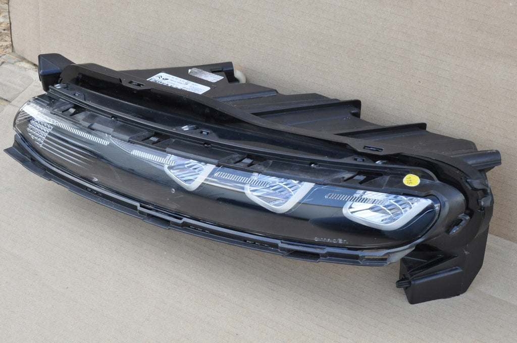 Frontscheinwerfer Citroën C3 Aircross 9843218980 Links Scheinwerfer Headlight