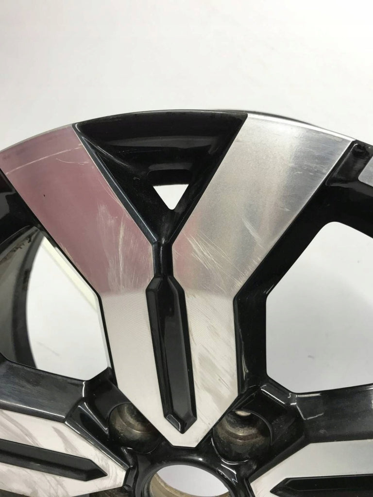 1x Alufelge 17 Zoll 403000531R Dacia Duster Rim Wheel FEL2388489010lq