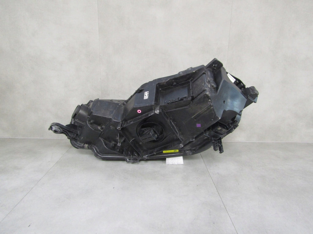 Frontscheinwerfer Audi A5 8W6941036E LED Rechts Scheinwerfer Headlight