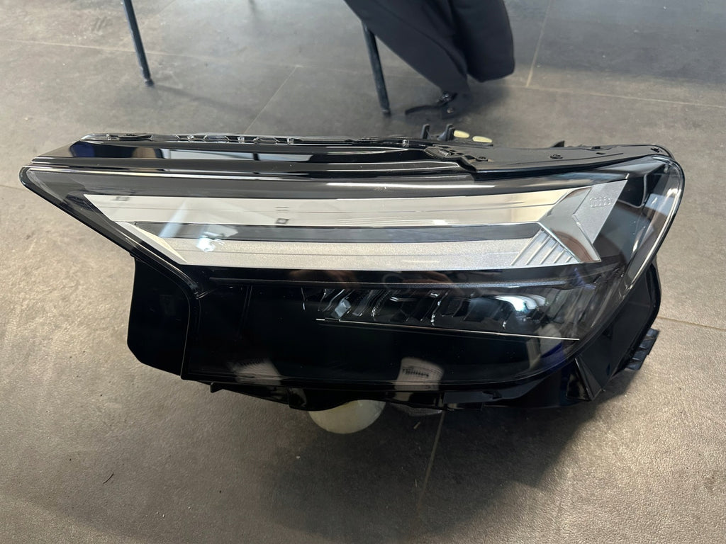 Frontscheinwerfer Audi E-Tron 89A941033 Full LED Links Scheinwerfer Headlight SCH1126047992ko