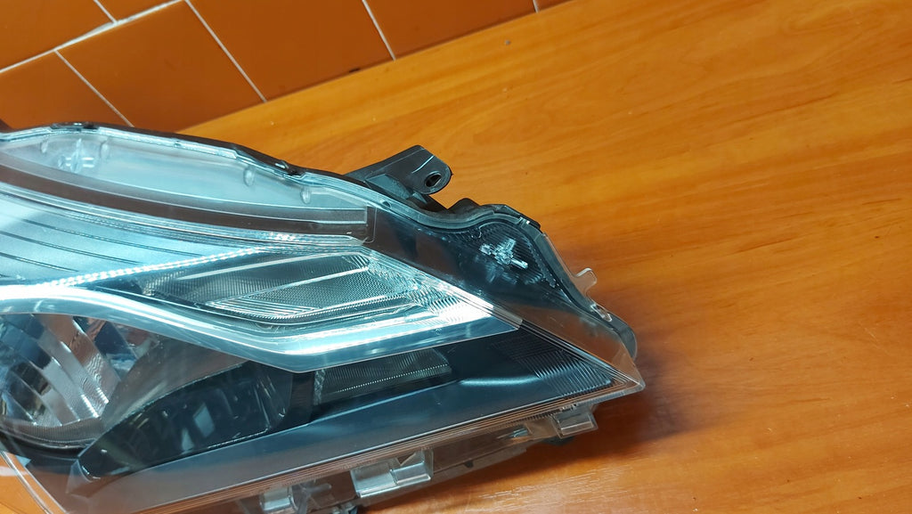Frontscheinwerfer Toyota Yaris 0D-195 LED Rechts Scheinwerfer Headlight SCH7177498807fa