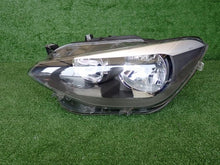 Laden Sie das Bild in den Galerie-Viewer, Frontscheinwerfer BMW 1 F21 F20 7229671-08 Links Scheinwerfer Headlight