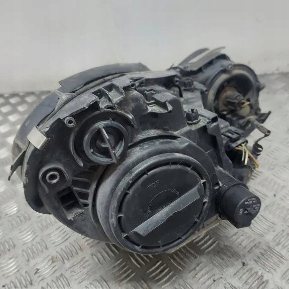 Frontscheinwerfer Mercedes-Benz T-Model 15435901 Links Scheinwerfer Headlight SCH1609517931mp