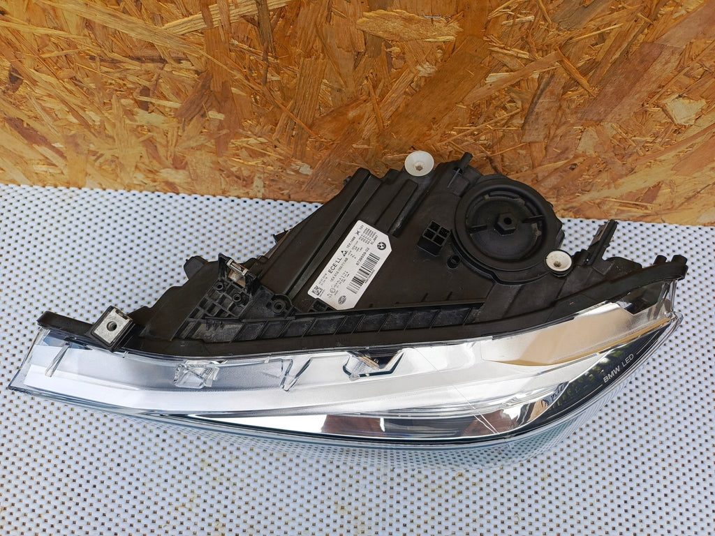 Frontscheinwerfer BMW 3 F30 F31 8739559-02 Full LED Links Scheinwerfer Headlight SCH3695057378cs