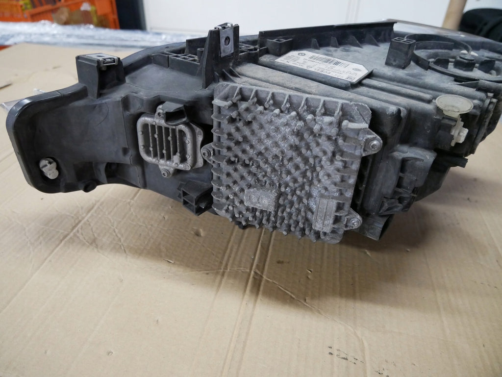 Frontscheinwerfer BMW 3 F30 F31 7214802 LED Rechts Scheinwerfer Headlight SCH7421923318tq