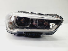 Load image into Gallery viewer, Frontscheinwerfer BMW X1 F48 7472220-02 Full LED Rechts Scheinwerfer Headlight SCH2633541417gl