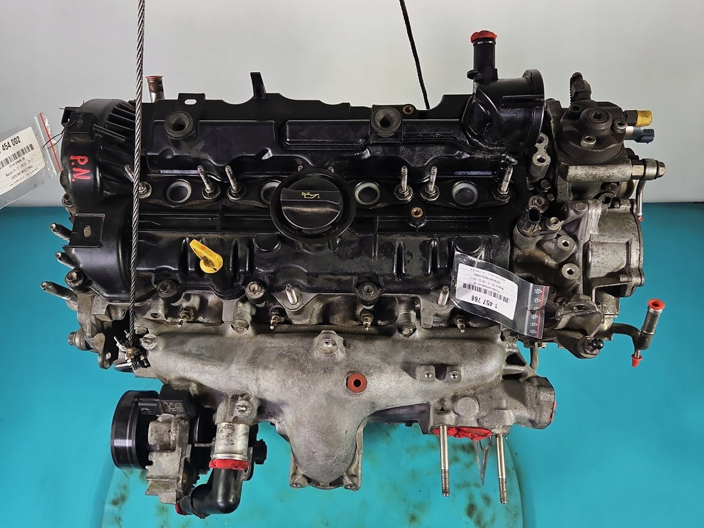 Motor Mazda Cx-5 SHY1 2.2 150PS 2013 Diesel Engine Unkomplett