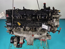 Laden Sie das Bild in den Galerie-Viewer, Motor Mazda Cx-5 SHY1 2.2 150PS 2013 Diesel Engine Unkomplett