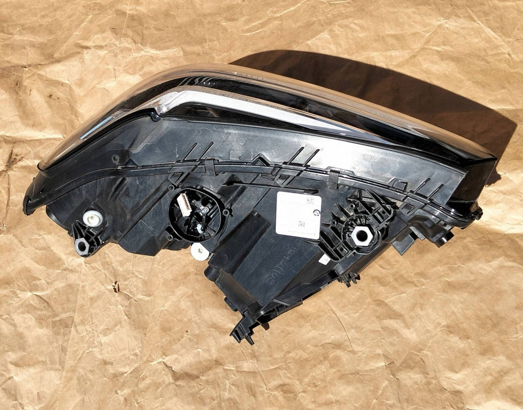 Frontscheinwerfer BMW X3 G01 G02 5A29201-06 Links Scheinwerfer Headlight SCH8410618667qj