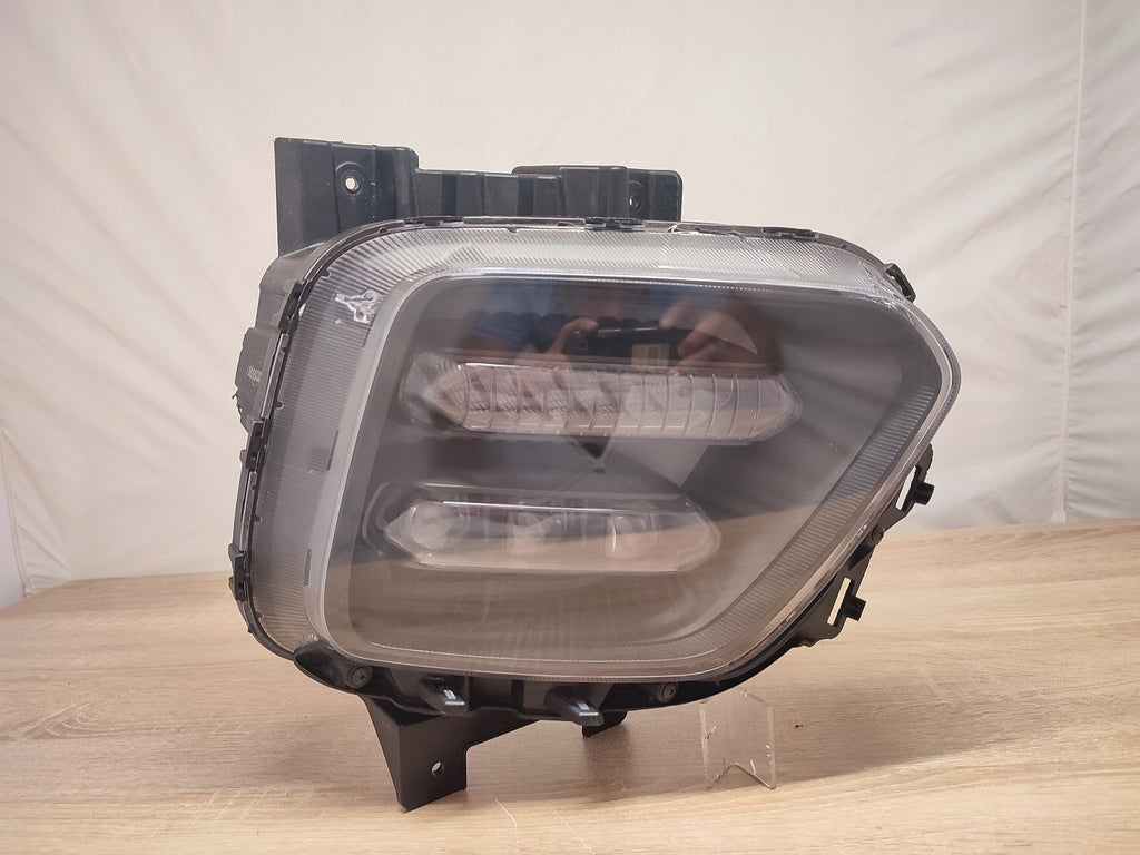 Frontscheinwerfer Hyundai Soul LED Rechts Scheinwerfer Headlight