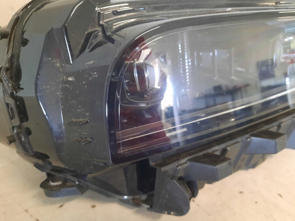 Frontscheinwerfer BMW X7 G07 5A8D304-01 Full LED Rechts Scheinwerfer Headlight SCH2850839537fc