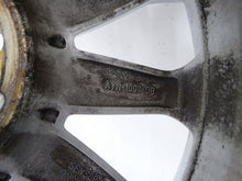 Load image into Gallery viewer, 1x Alufelge 16 Zoll 6.5" 4x108 40ET AY11-1007-DB Ford Fiesta Rim Wheel FEL9532249453at